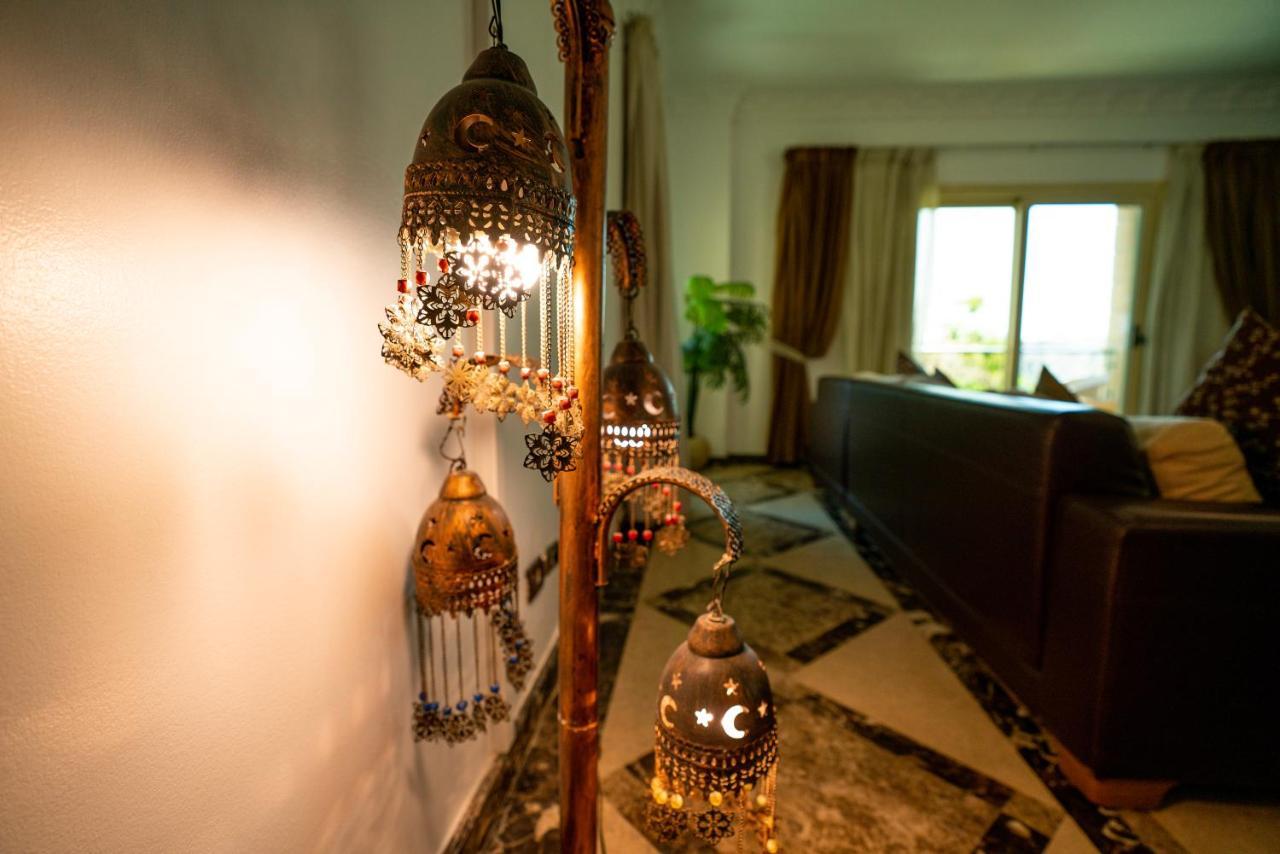 Garden Residence By Elegant Hospitality Каир Экстерьер фото