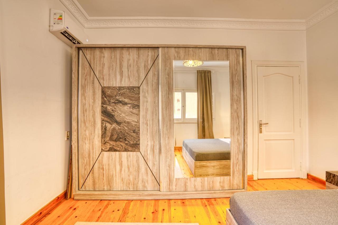 Garden Residence By Elegant Hospitality Каир Экстерьер фото