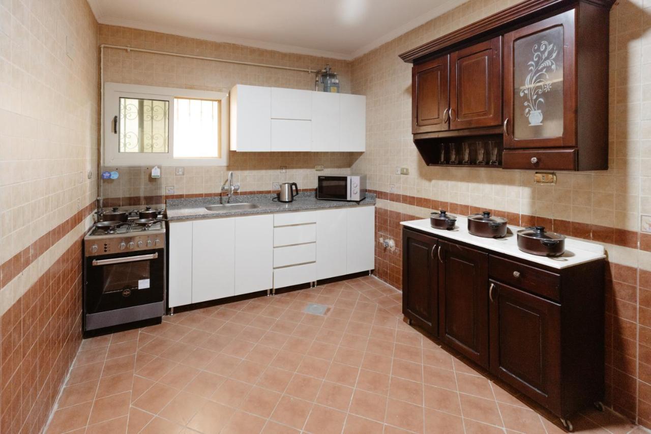 Garden Residence By Elegant Hospitality Каир Экстерьер фото